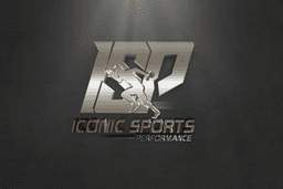 Iconic Sports Performance logo