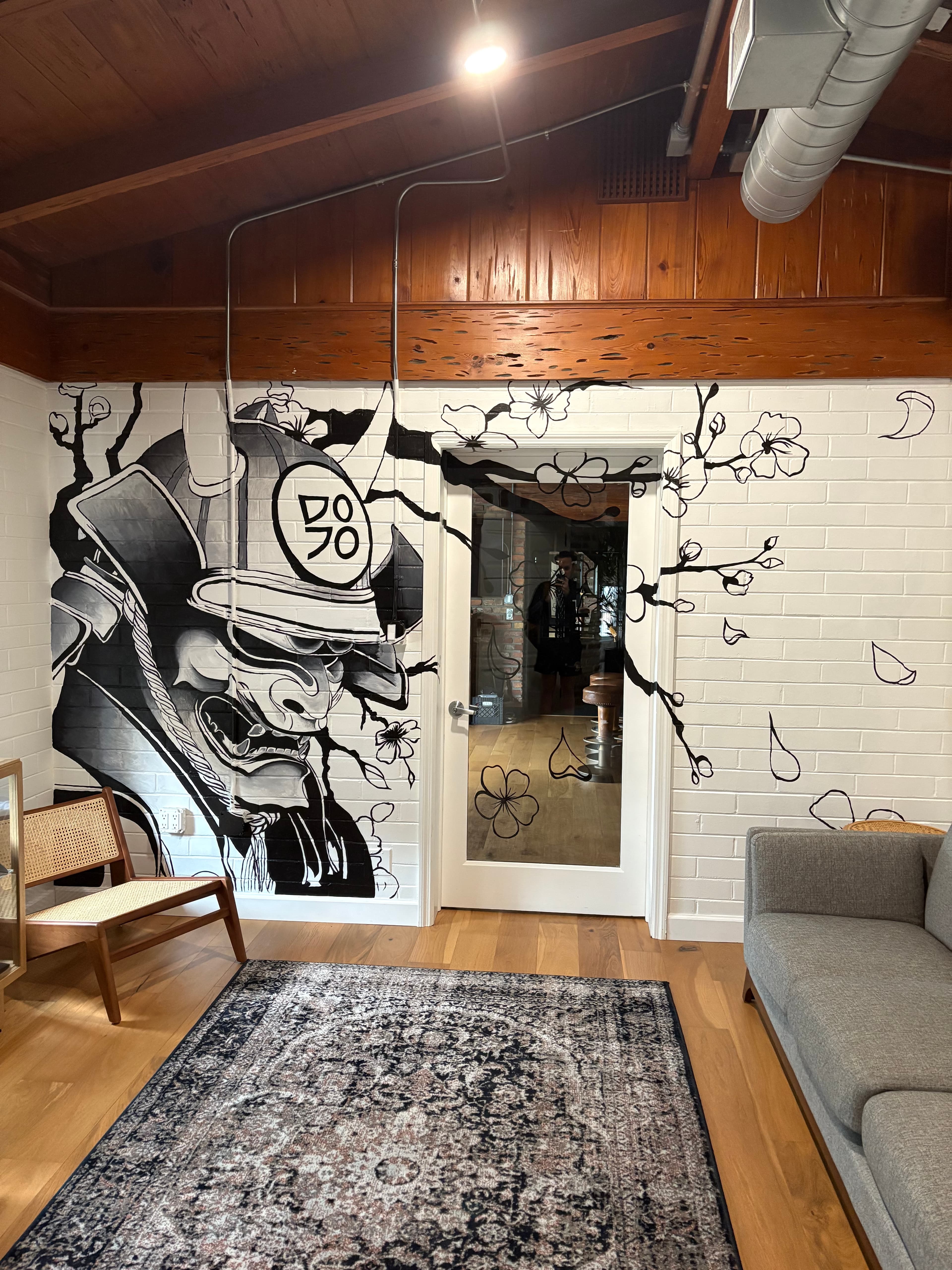 ColbyJacked Training