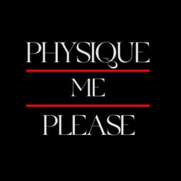 Physique Me Please logo