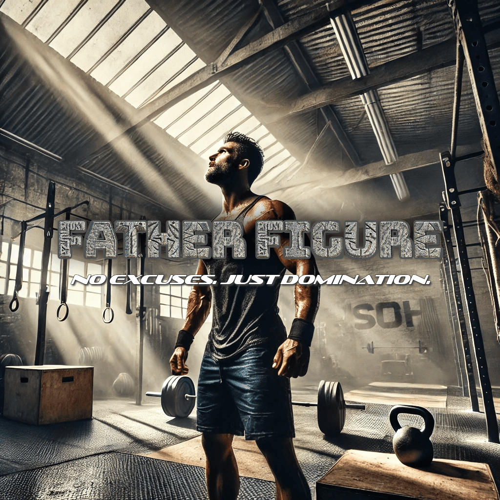 Father Figure