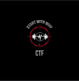 Coach Tee Fitness logo