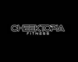 Cheektopia logo