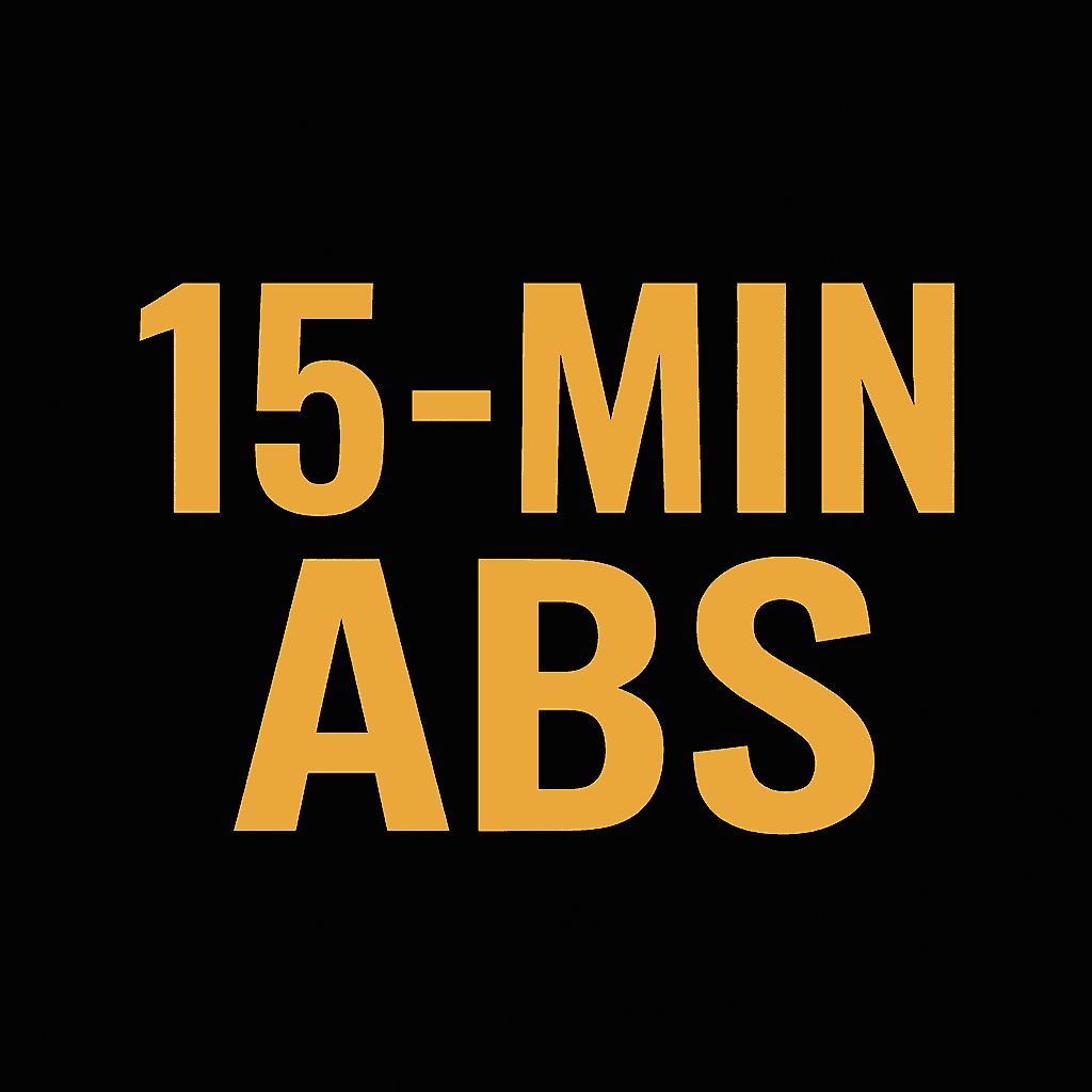 15-Min Abs 4