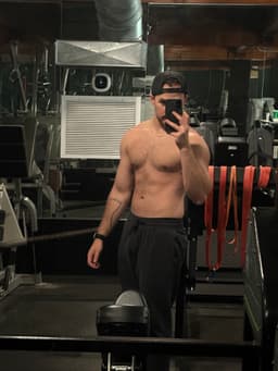 ColbyJacked Training logo