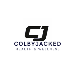 ColbyJacked Training logo
