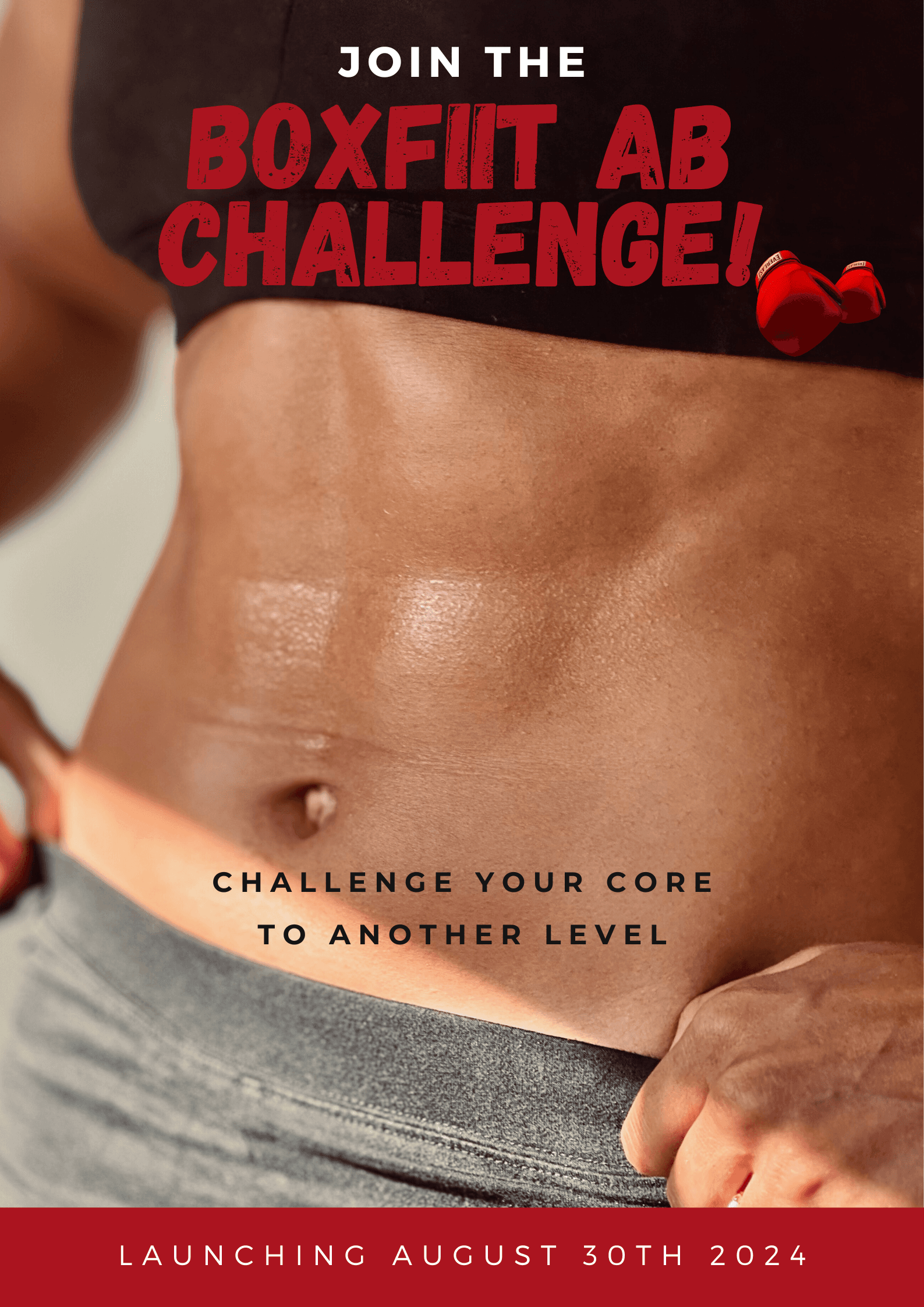 BOXFIIT & AB PROGRAM