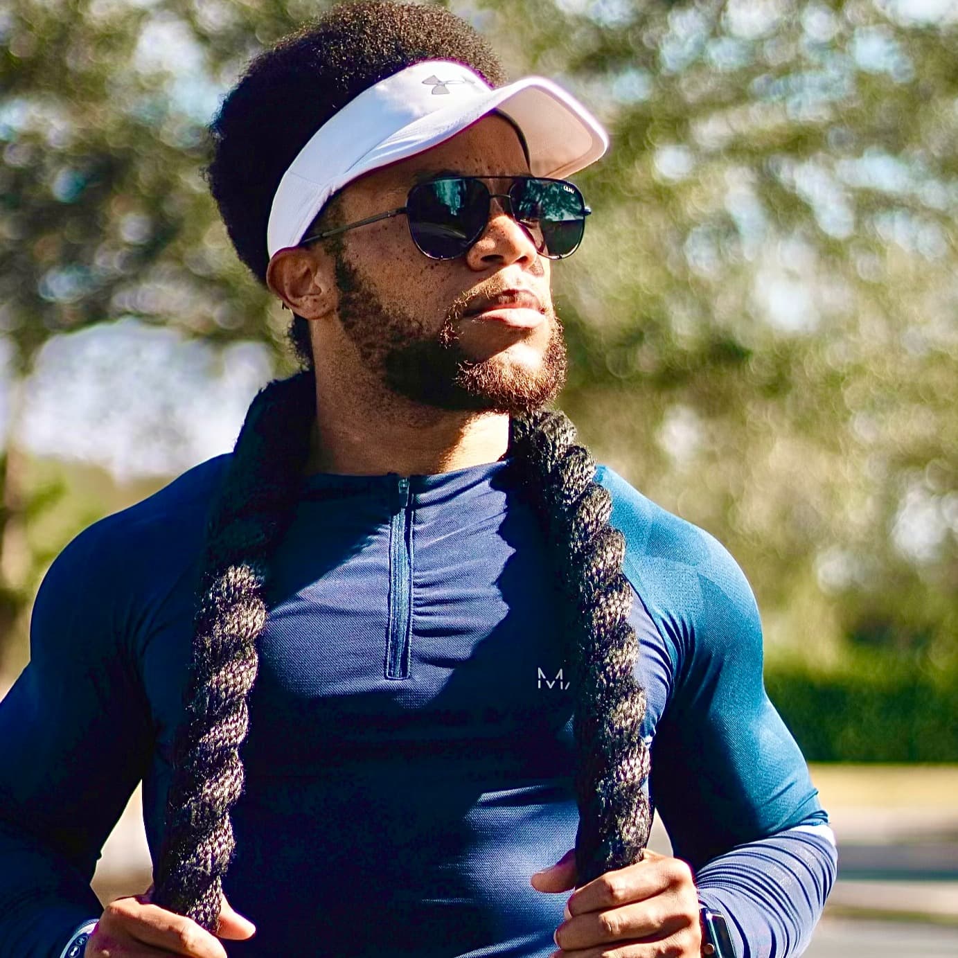 Full Body Quick Hitter