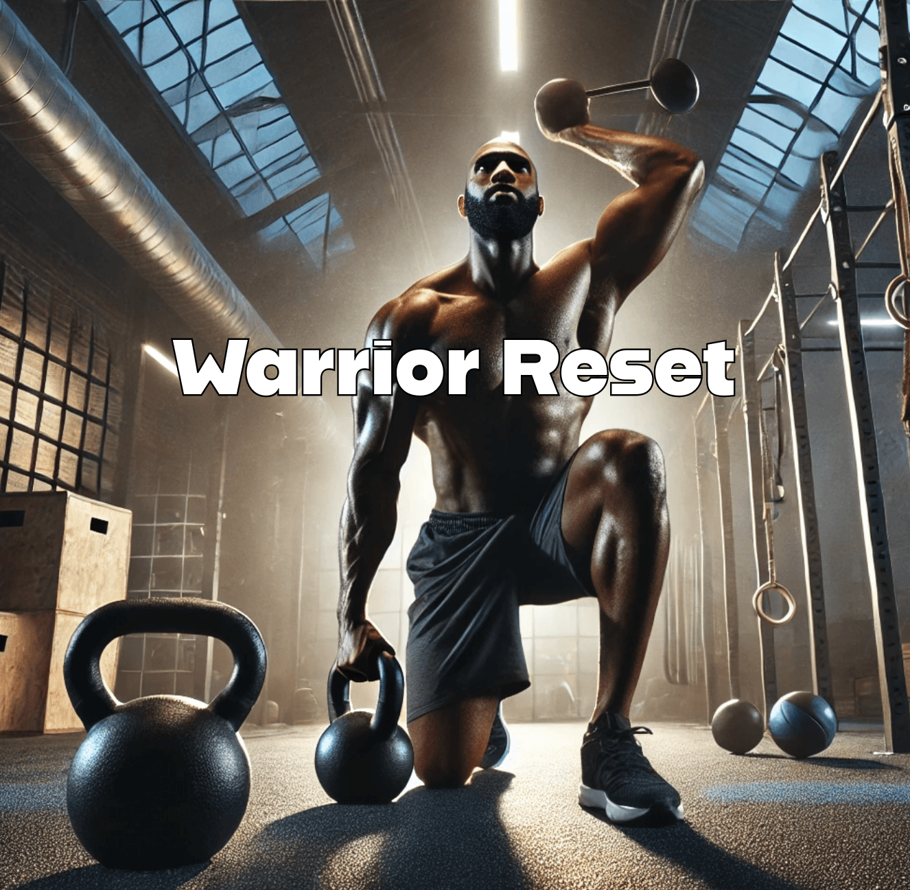 Warrior Reset