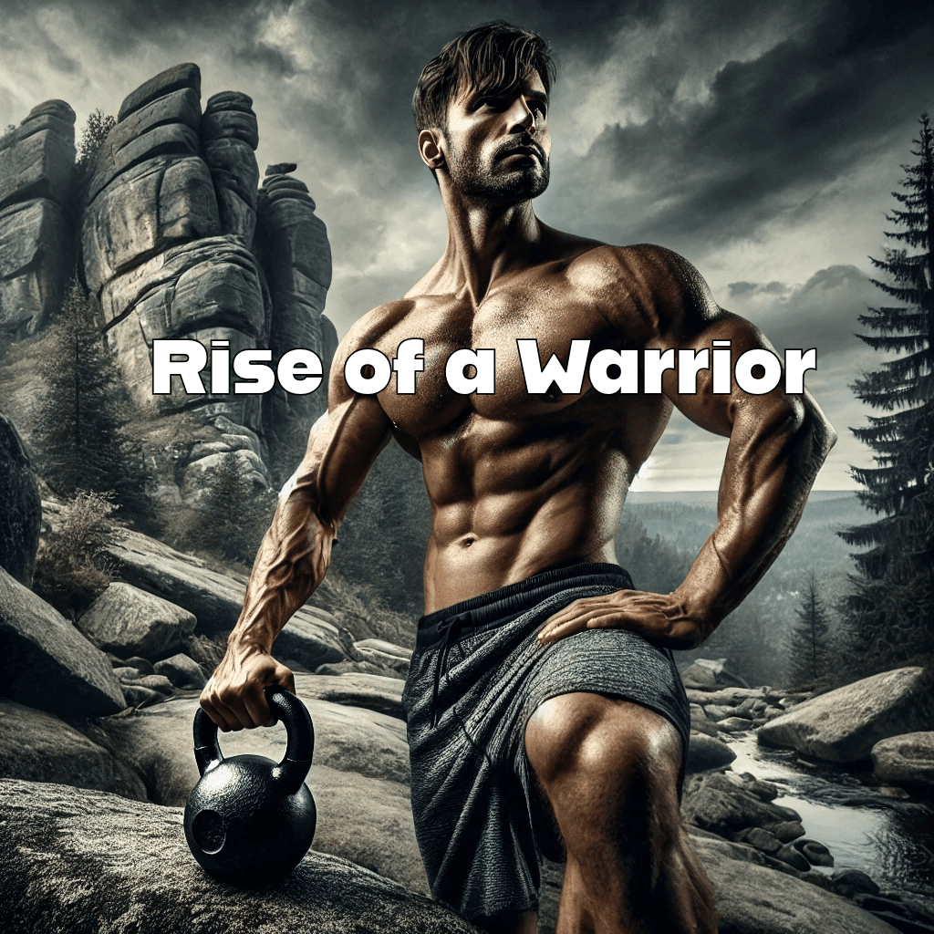 Rise of a Warrior