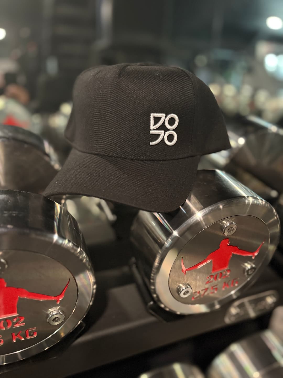 ColbyJacked Training